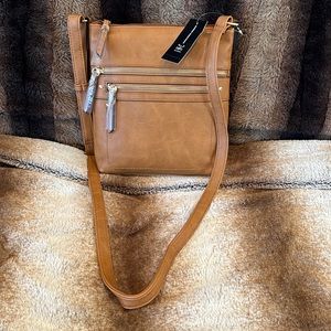 INC crossbody bag NEW with tags